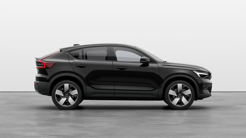 Bilde 4 av Volvo C40 Recharge Twin motor