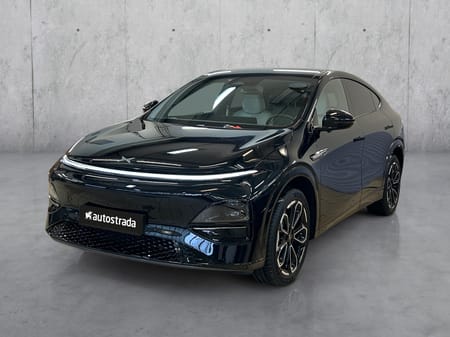 XPENG G6 Standard Range