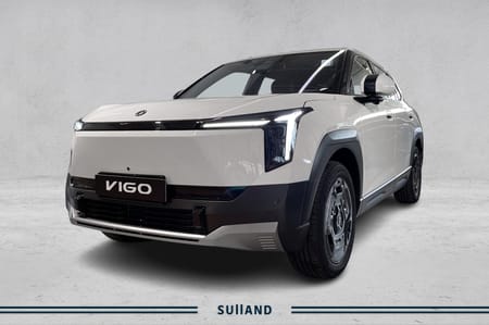 Dongfeng Vigo