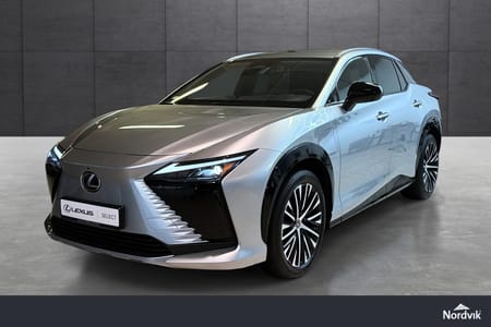 Lexus RZ 500e