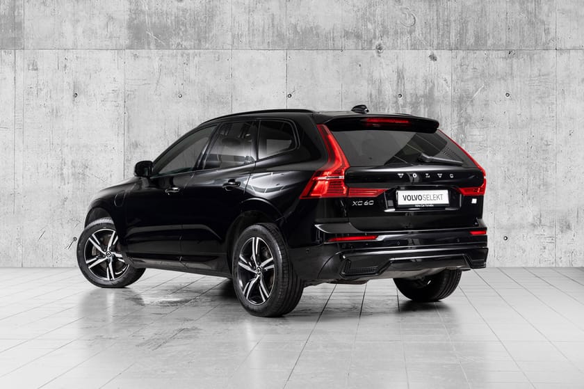 Bilde 5 av Volvo XC60