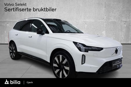 Volvo EX90 Twin Motor 7-seater