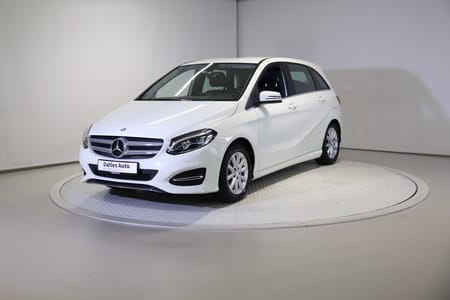 Mercedes-Benz B 180 CDI