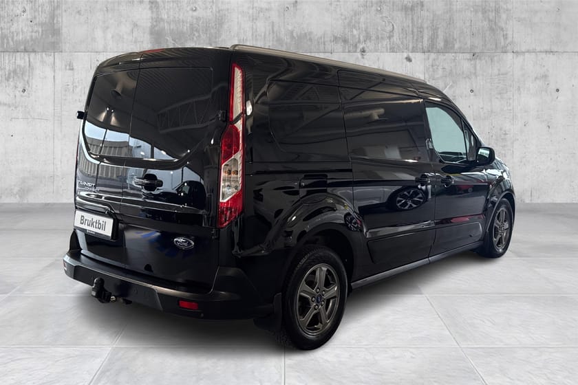 Bilde 5 av Ford Transit Connect 240 LWB