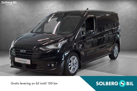Ford Transit Connect 240 LWB