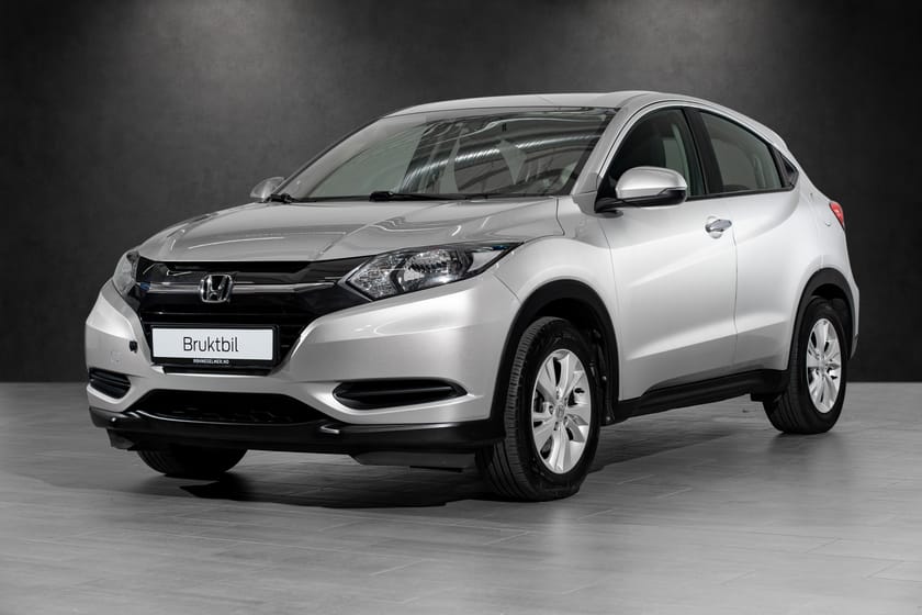 Bilde 3 av Honda HR-V