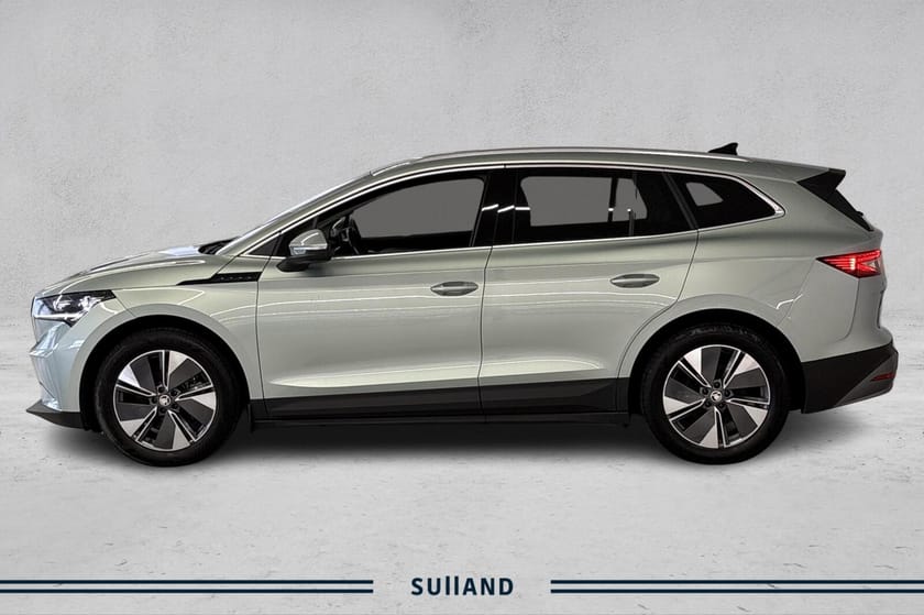 Bilde 2 av Škoda Enyaq iV 80x