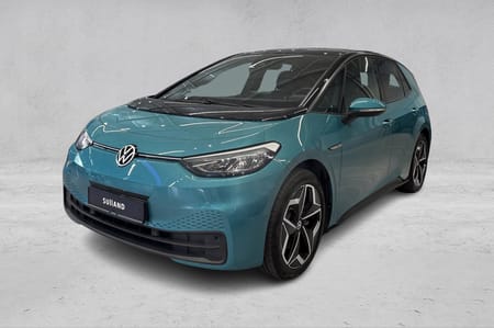 Volkswagen ID.3 Pro S