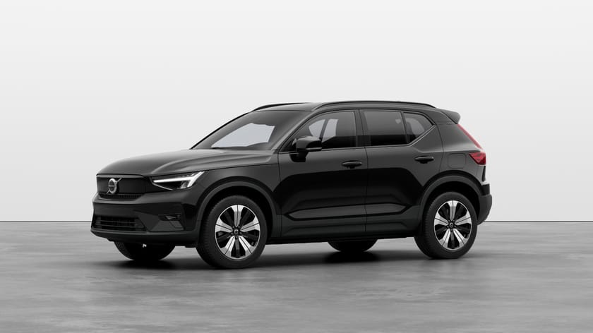 Bilde 3 av Volvo XC40 Recharge Twin motor