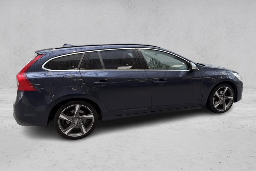 Bilde 5 av Volvo V60