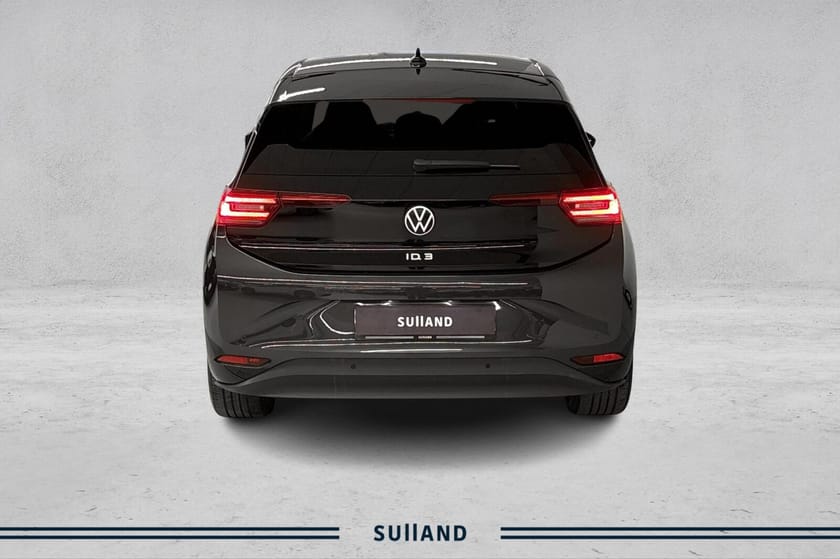 Bilde 4 av Volkswagen ID.3 Pro Performance