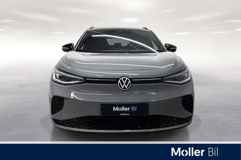 Bilde 2 av Volkswagen ID.4 GTX