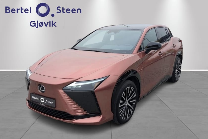 Bilde 1 av Lexus RZ 450e