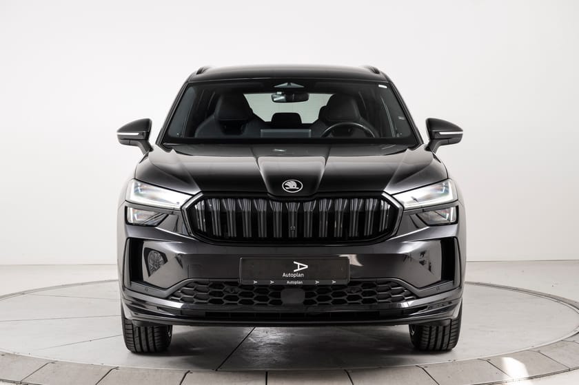 Bilde 4 av Škoda Kodiaq