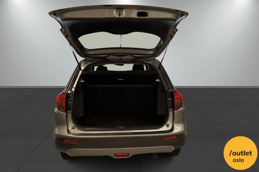 Bilde 5 av Suzuki Vitara