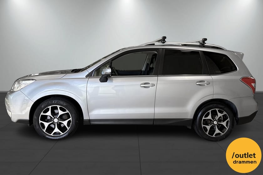 Bilde 2 av Subaru Forester