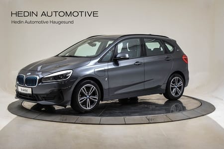 BMW 225xe Active Tourer
