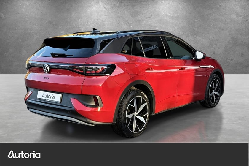 Bilde 5 av Volkswagen ID.4 GTX