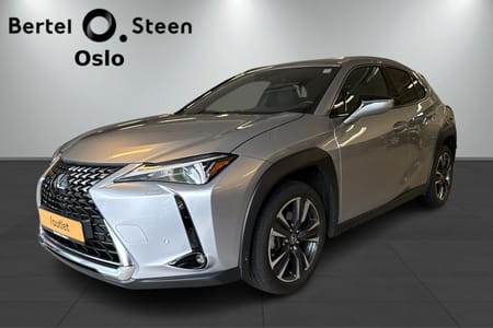 Lexus UX 250h