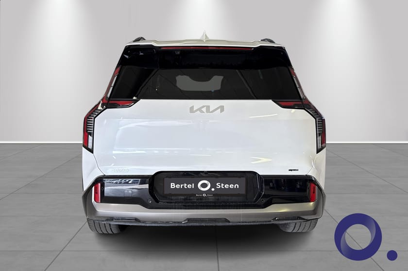 Bilde 4 av Kia EV9 AWD