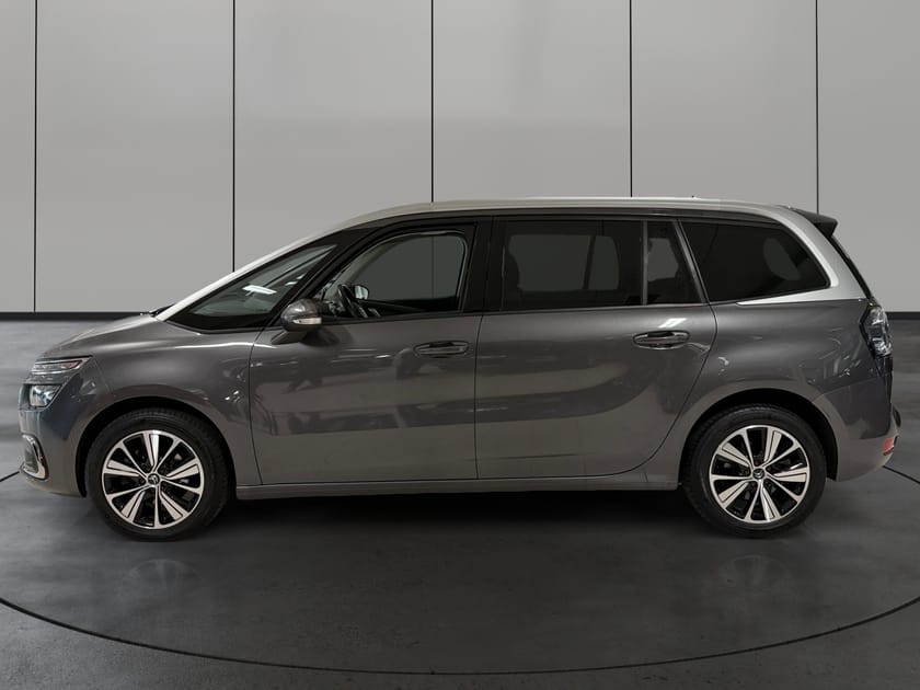 Bilde 2 av Citroën C4 Grand SpaceTourer