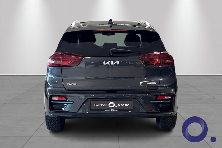 Bilde 4 av Kia e-Niro