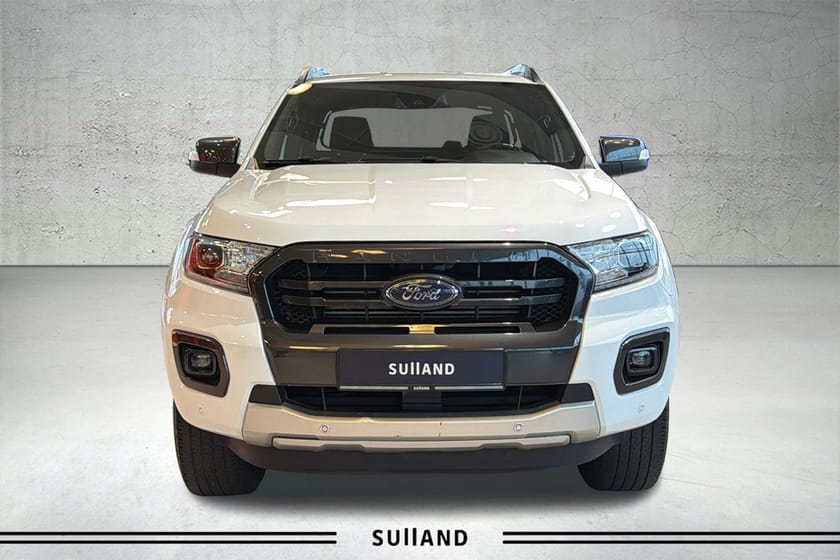Bilde 4 av Ford Ranger Dobbelcab