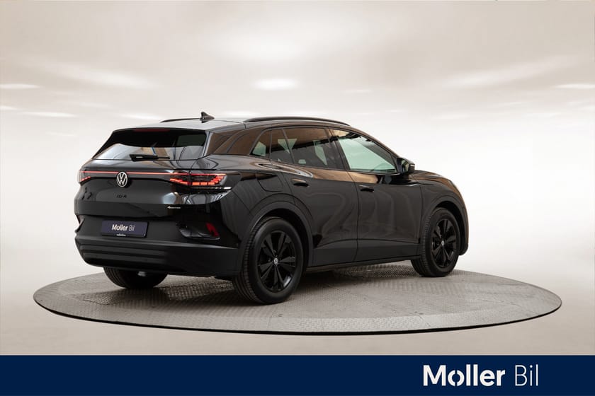 Bilde 5 av Volkswagen ID.4 Pro 4M