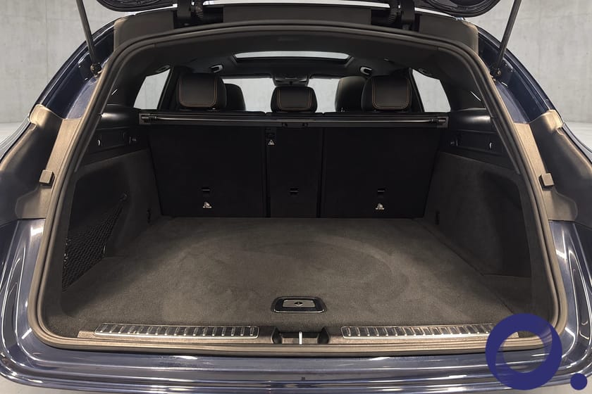 Bilde 5 av Mercedes-Benz EQC 400 4MATIC