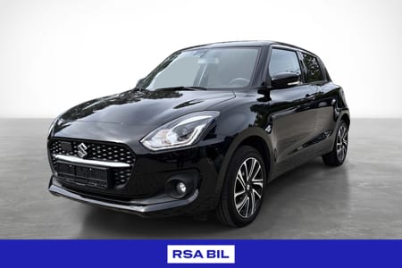 Suzuki Swift Hybrid AllGrip