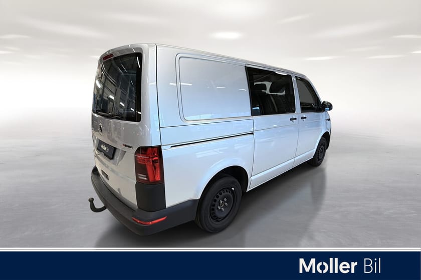 Bilde 5 av Volkswagen Transporter