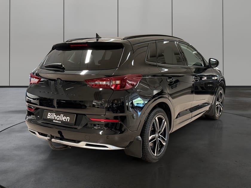Bilde 5 av Opel Grandland Hybrid