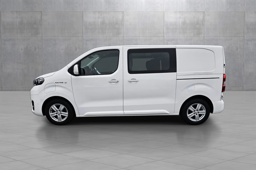 Bilde 2 av Toyota Proace Electric