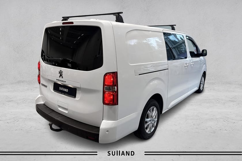 Bilde 5 av Peugeot Expert Varebil