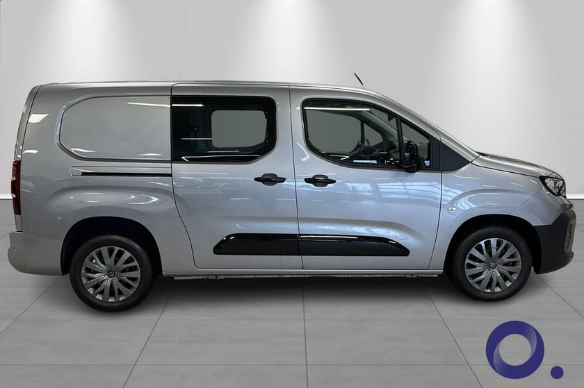 Bilde 4 av Peugeot Partner