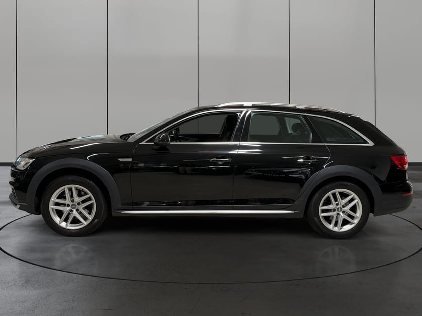 Bilde 2 av Audi A4 allroad quattro