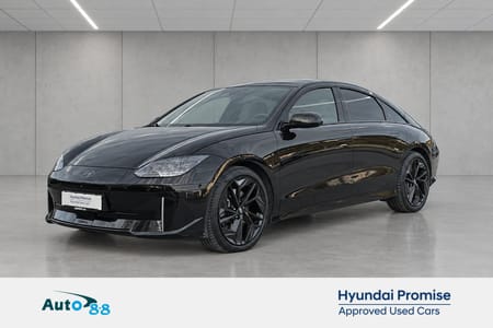 Hyundai Ioniq 6