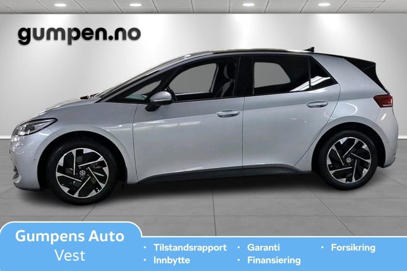 Bilde 2 av Volkswagen ID.3 Pro Performance