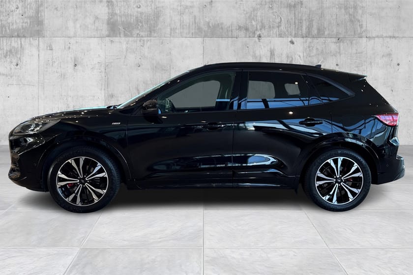 Bilde 2 av Ford Kuga