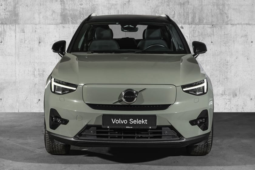 Bilde 4 av Volvo XC40 Recharge