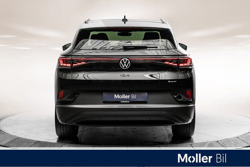 Bilde 5 av Volkswagen ID.4 Pro 4M