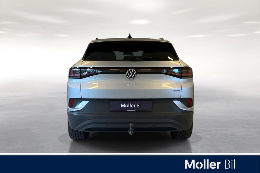 Bilde 5 av Volkswagen ID.4 Pro 4M