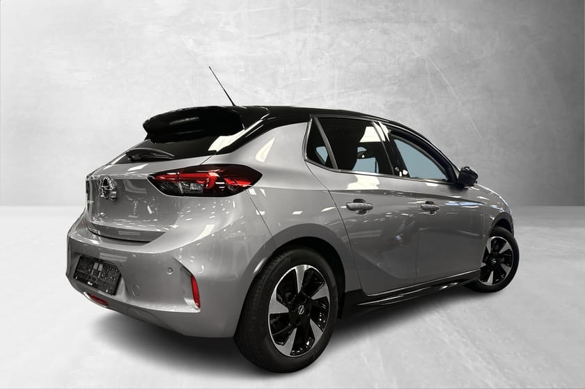 Bilde 3 av Opel Corsa-e