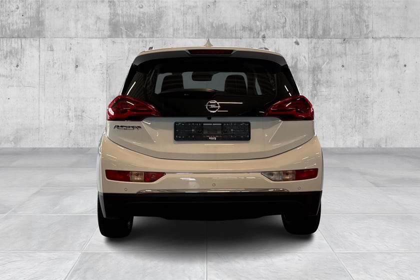 Bilde 4 av Opel Ampera-e