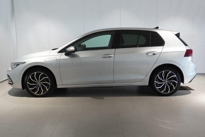 Bilde 3 av Volkswagen Golf eHybrid
