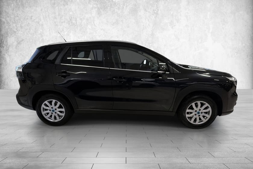 Bilde 4 av Suzuki S-Cross Hybrid AllGrip