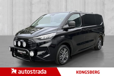 Ford Transit Custom 320