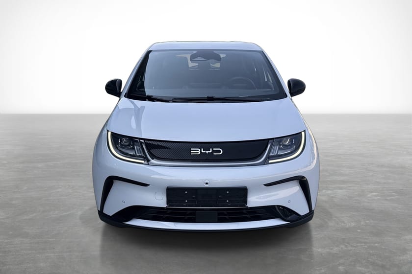 Bilde 2 av BYD Dolphin