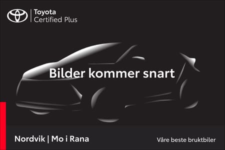 Toyota Proace Electric