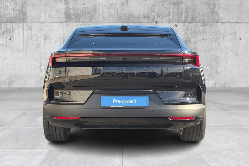 Bilde 4 av Polestar 4 Coupé Long range Dual motor